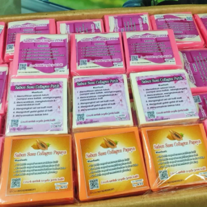 SABUN SUSU COLLAGEN