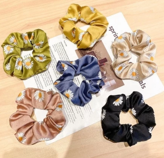 Scrunchie Import Scrunchie Import
