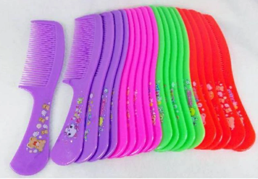 Sisir gagang medium Sisir gagang medium