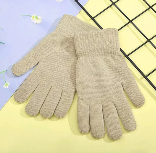 Sarung Tangan Rajut Sarung Tangan Rajut